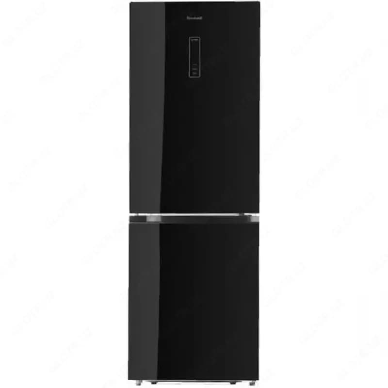 Холодильник Goodwell GW B318 BGL2 — 1