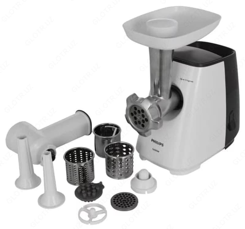 Мясорубка Philips HR2713/30 Daily Collection — 2