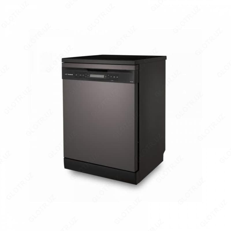 Посудомоечная машина Goodwell GW 1460 BL — 1
