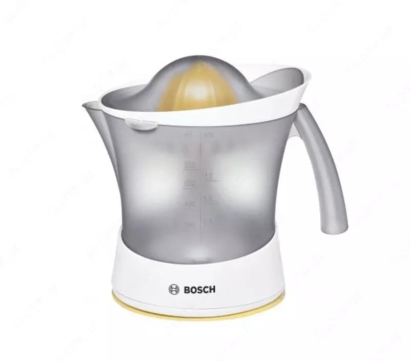 Соковыжималка Bosch MCP3500N — 1
