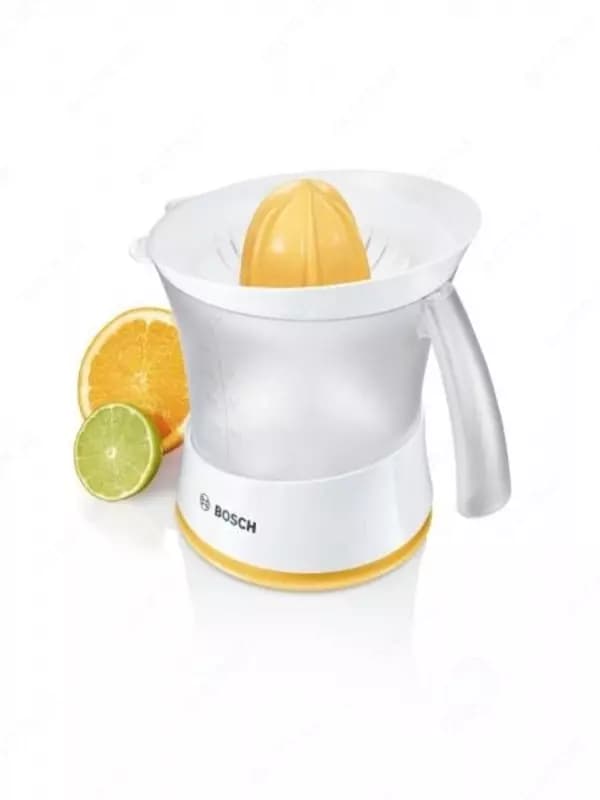 Соковыжималка Bosch MCP3500N — 2