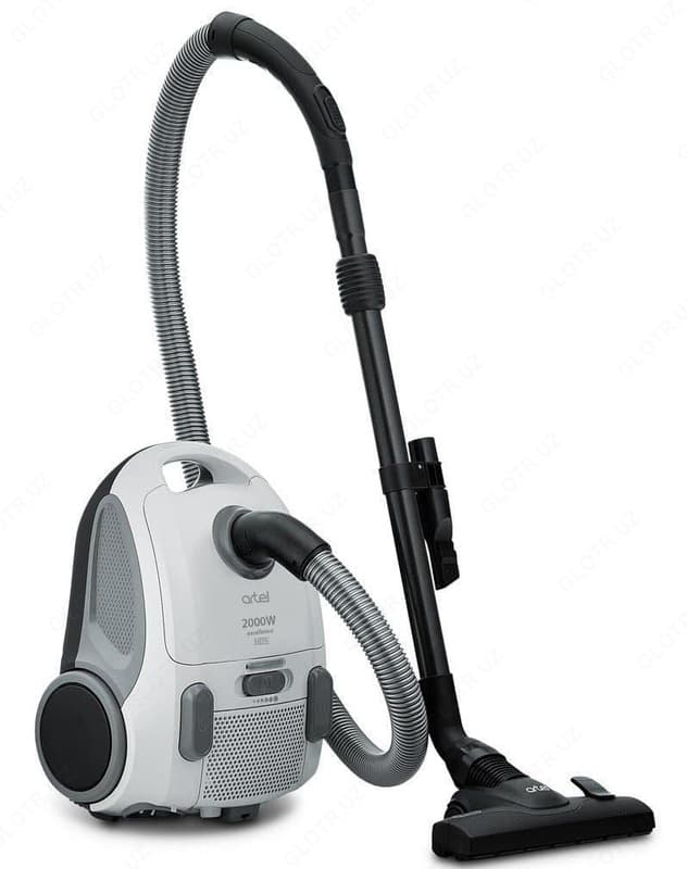 Пылесос Artel ART-VCB 01-20 (Grey) — 1