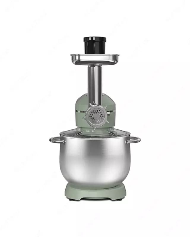 Планетарный миксер BQ MX852 — 4