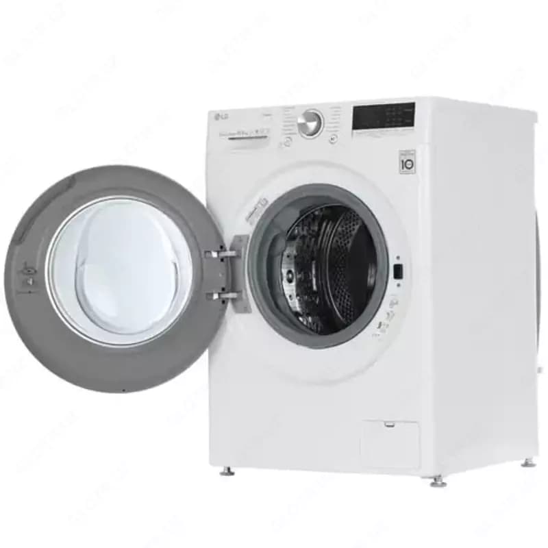 Стиральная машина автомат ”LG TW4V7RW1W” (Белая/Черная) 10.5 кг — 3