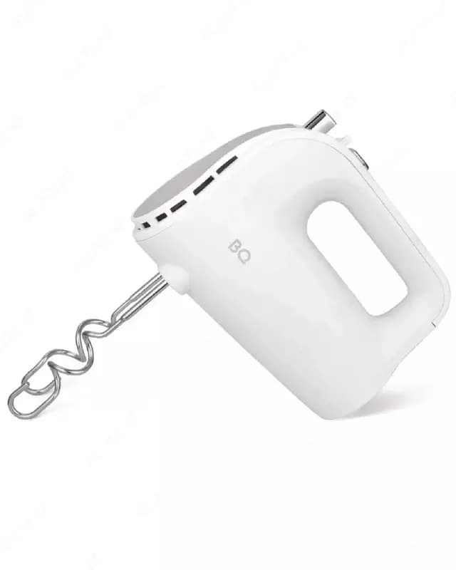 Миксер BQ MX423 White-Steel в Ташкенте — 3
