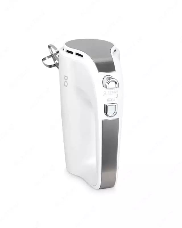 Миксер BQ MX423 White-Steel в Ташкенте — 4