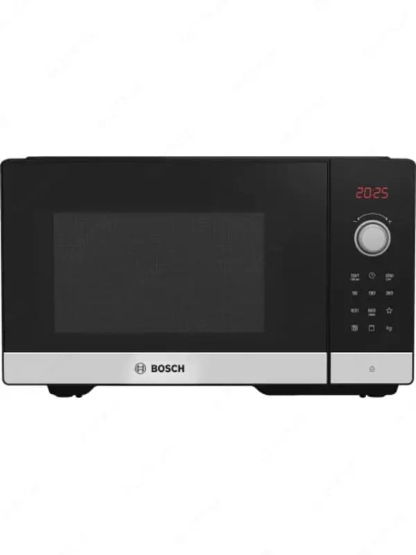 МИКРОВОЛНОВАЯ ПЕЧЬ BOSCH FEL053MS2 — 1