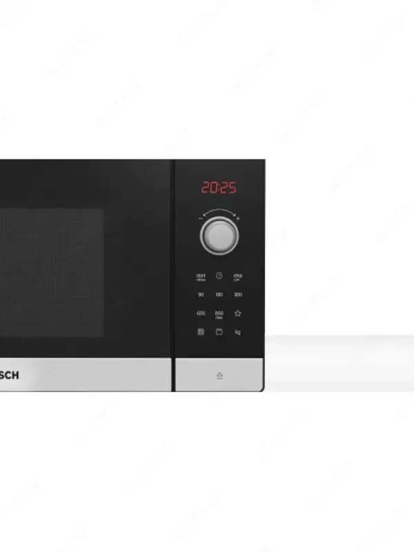 МИКРОВОЛНОВАЯ ПЕЧЬ BOSCH FEL053MS2 — 3