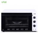 Мини печь Artel ART-MD-4812E Белый/Черный Эконом