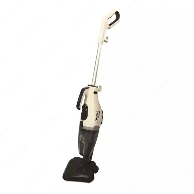 Вертикальный пылесос Tefal Air Force Dual Power 2in1 Tefal Uy5118 tr — 1