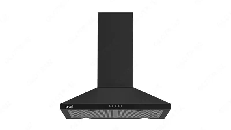 Вытяжка Artel Art-0860 Prima Eco v.2 (Белая, Серая, Черная, Коричневая). — 1