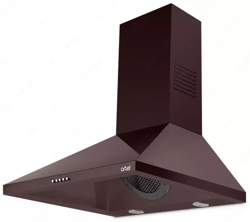 Вытяжка Artel Art-0860 Prima Eco v.2 (Белая, Серая, Черная, Коричневая). — 3
