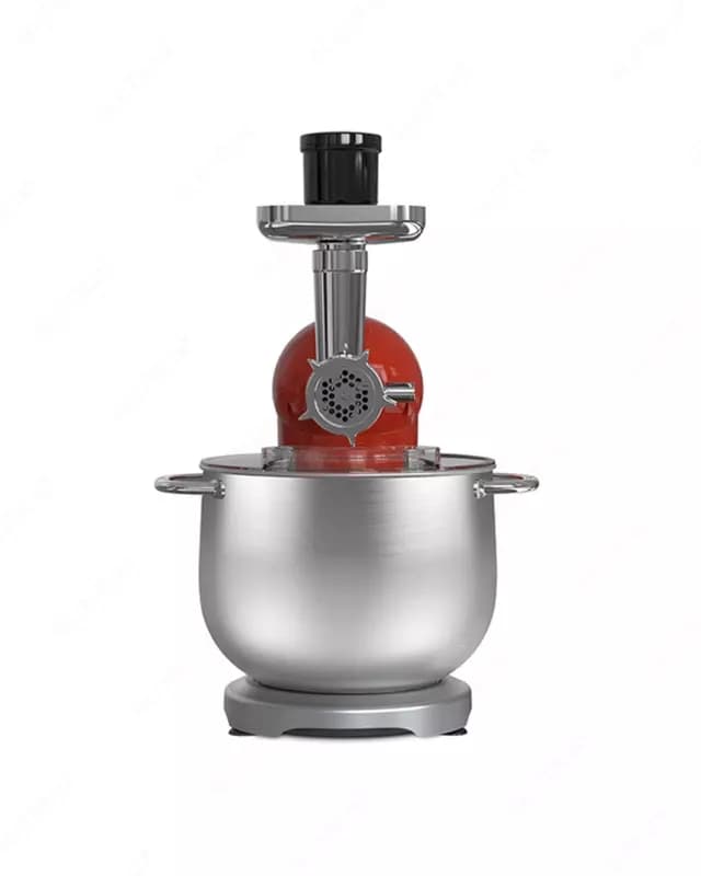 Планетарный миксер BQ MX851 — 3