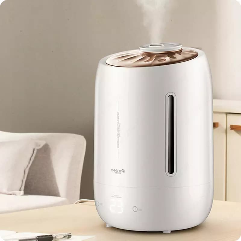 Увлажнитель воздуха Xiaomi DEM-F600 — 2