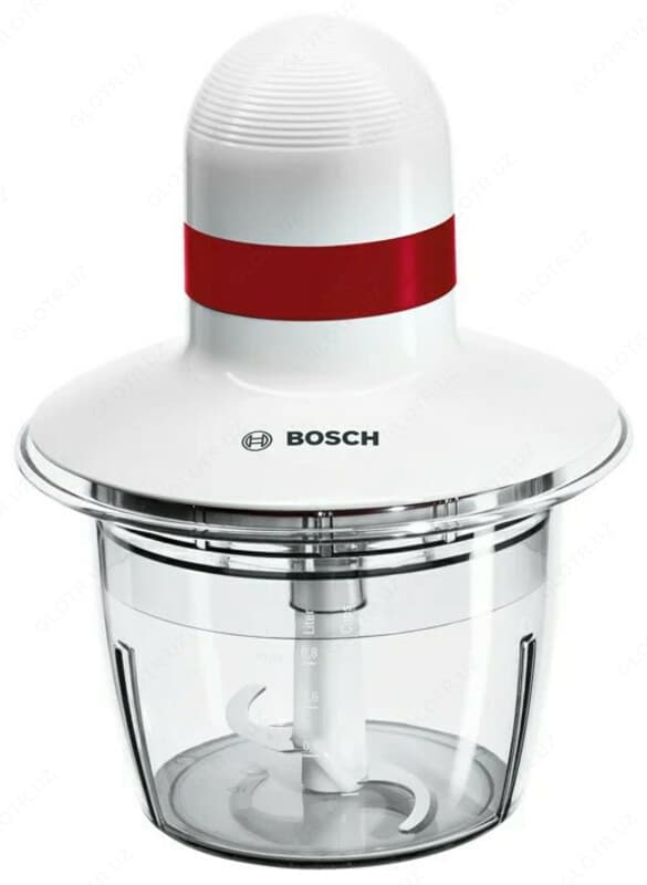 Чоппер BOSCH MMRP1000 — 1