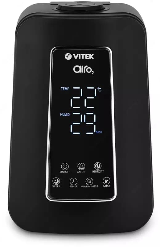 Увлажнитель воздуха с функцией ароматизации VITEK VT-2340. — 1
