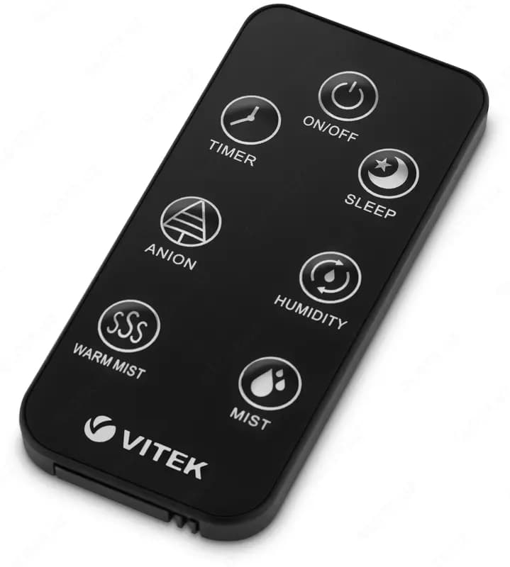 Увлажнитель воздуха с функцией ароматизации VITEK VT-2340. — 3