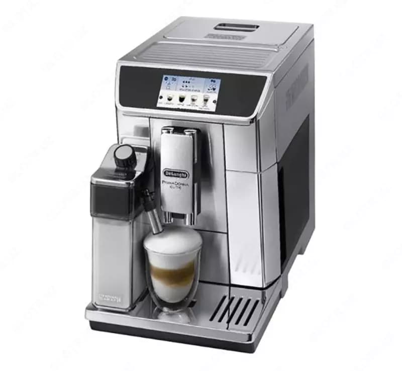 Кофемашина De'Longhi ECAM650.75.MS — 4