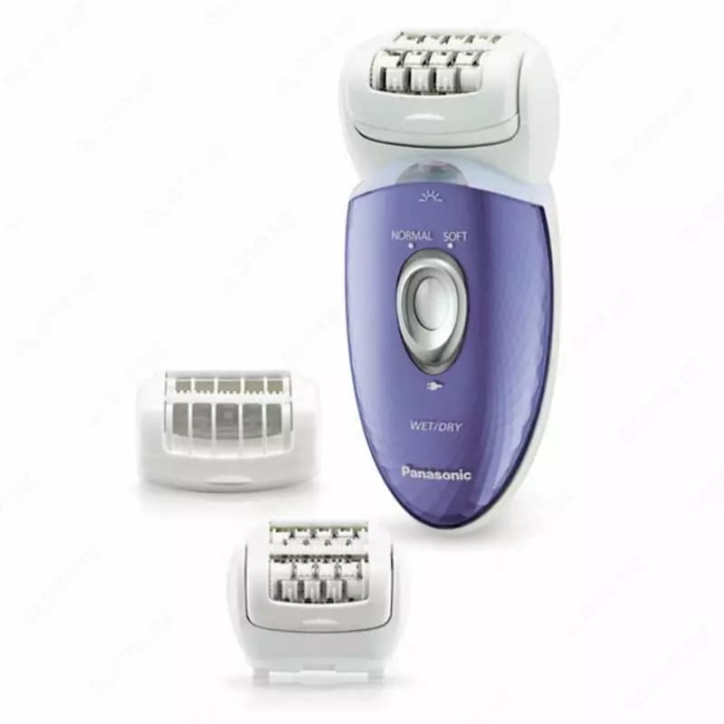 Эпилятор PANASONIC ES ED 23 — 2