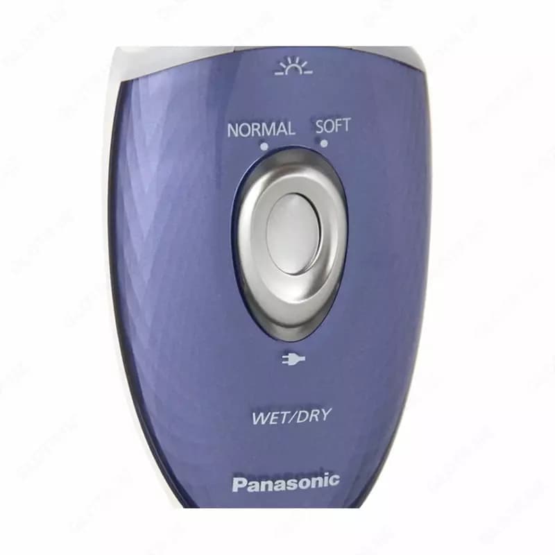 Эпилятор PANASONIC ES ED 23 — 7