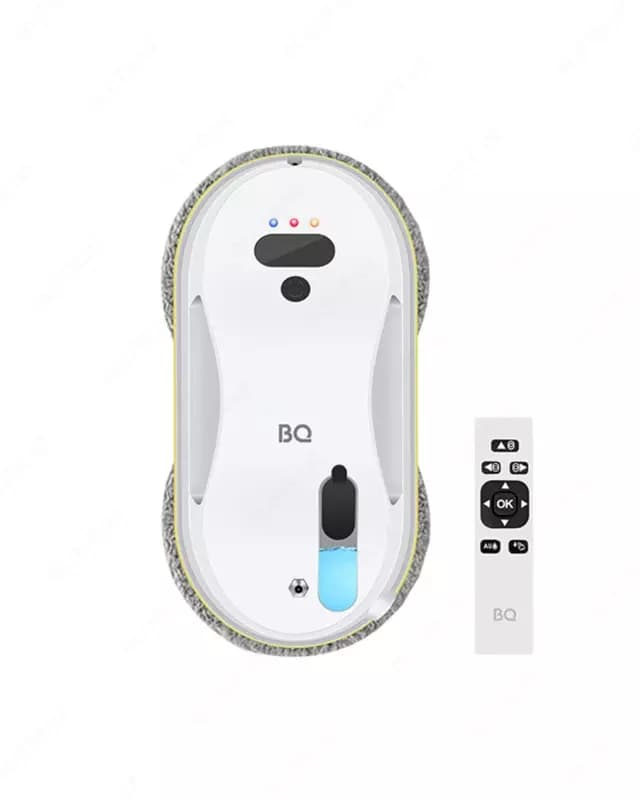 Робот-мойщик окон BQ WR200S — 2