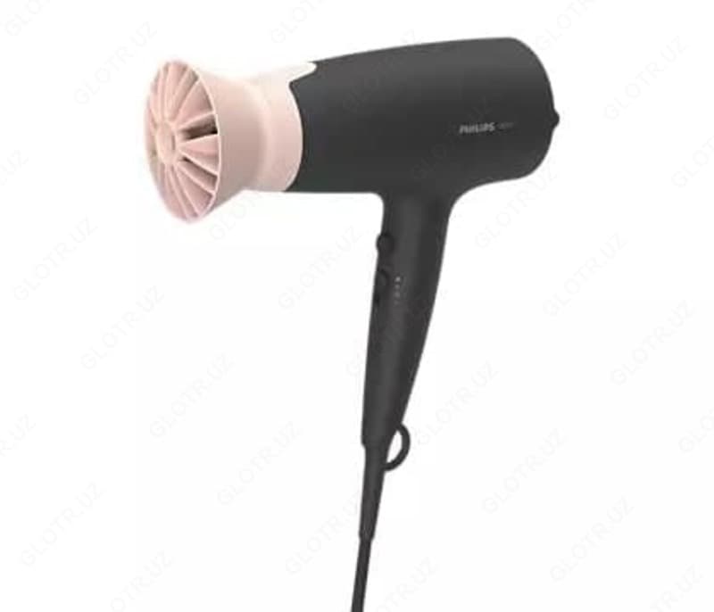 Фен для волос Philips BHD350/10 — 2