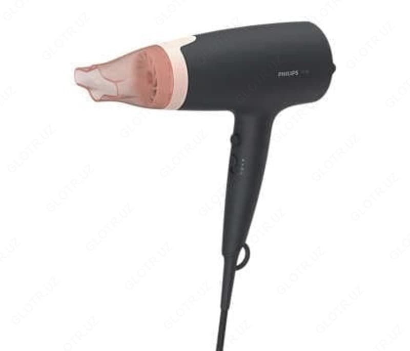 Фен для волос Philips BHD350/10 — 3