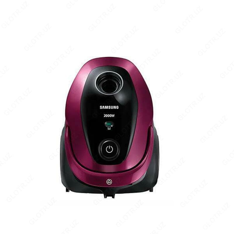 Пылесос Samsung VC20M2520JP/EV — 2
