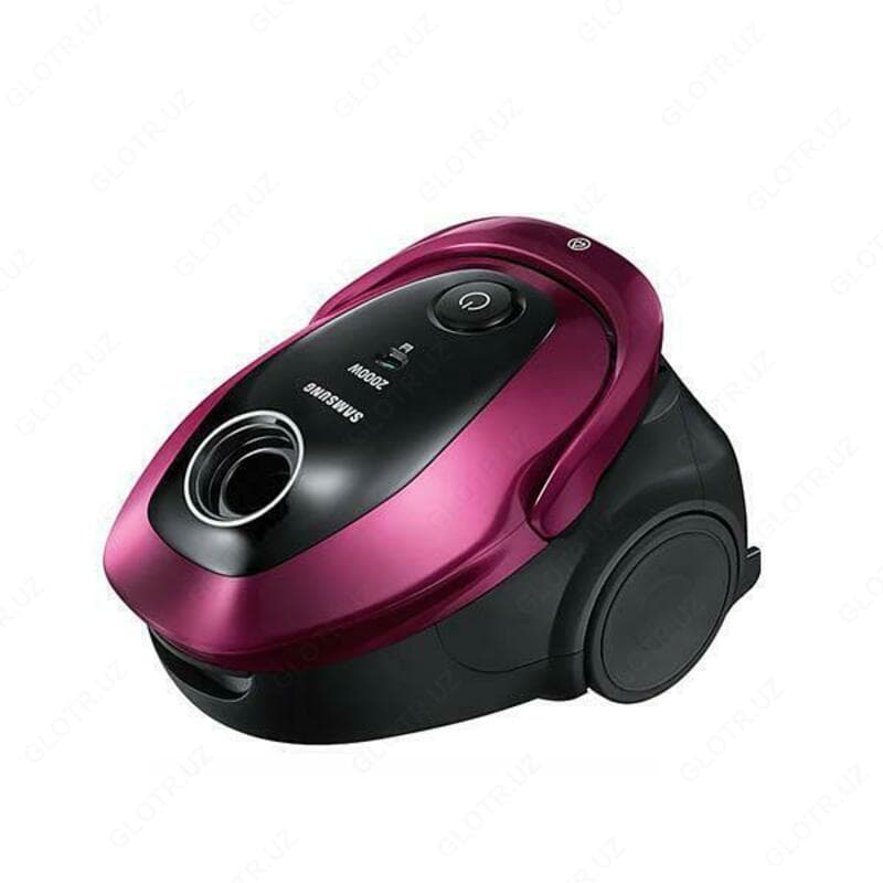 Пылесос Samsung VC20M2520JP/EV — 3