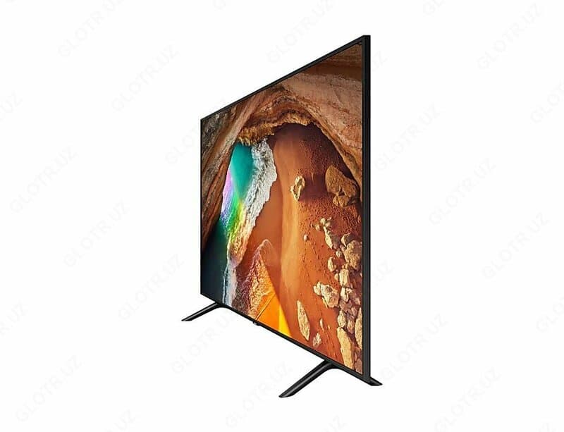 Телевизор Samsung 65Q60RA — 2
