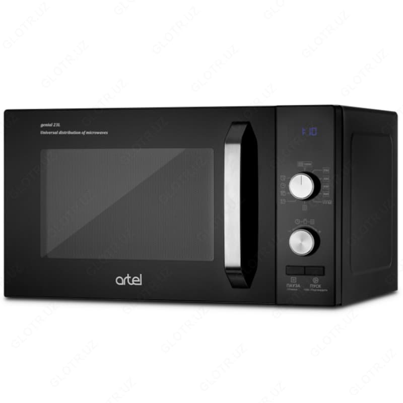 Микроволновая печь Artel GWD 0323 Grill Черный — 1
