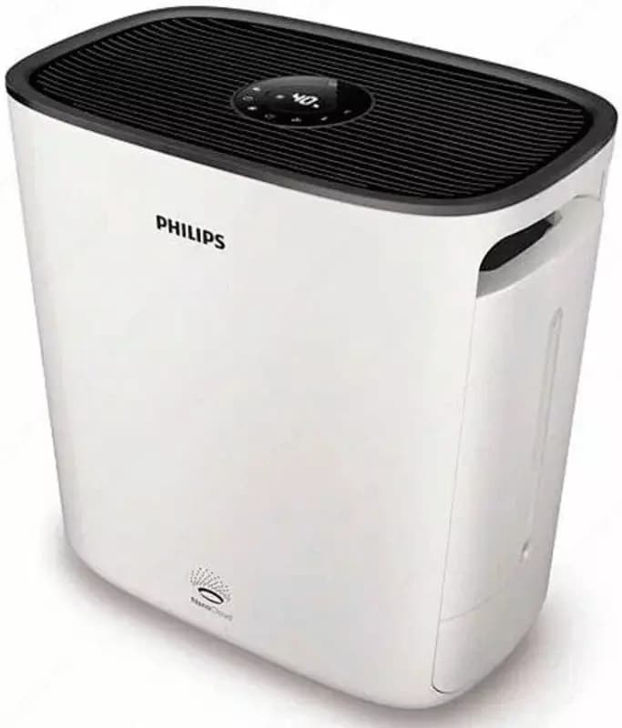 Климатический комплекс Philips HU 5930 — 1