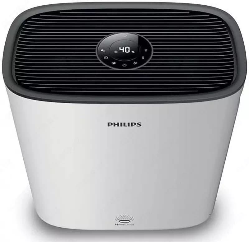 Климатический комплекс Philips HU 5930 — 3