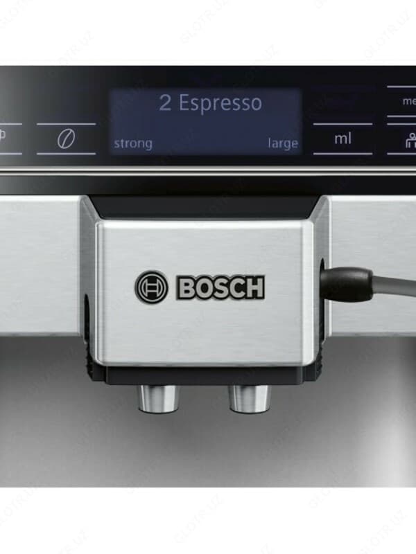 Кофемашина Bosch TIS65621RW — 2