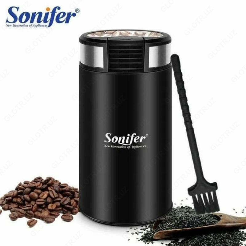 Sonifer SF-3526 кофемолка — 1