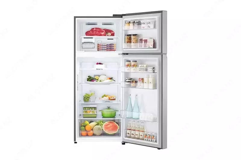 Холодильник LG GN-B492PLGB — 2
