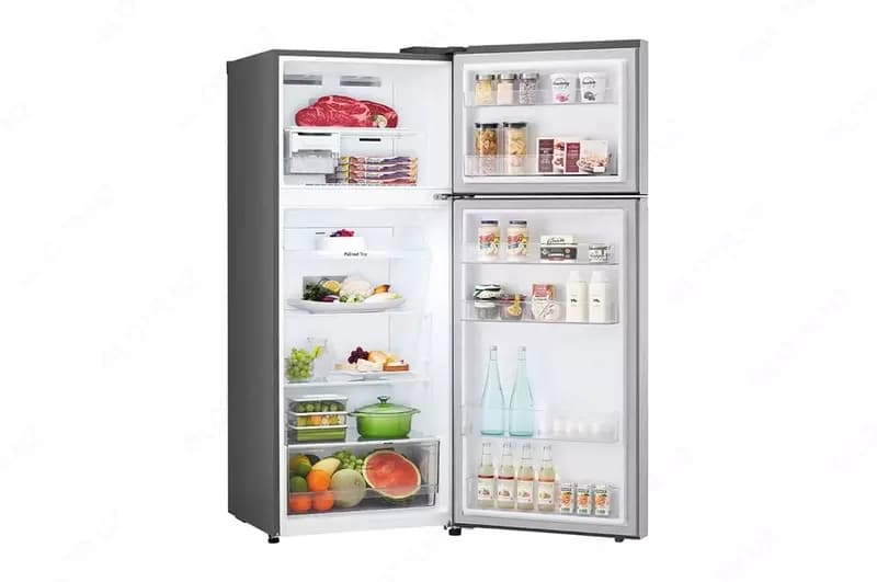 Холодильник LG GN-B492PLGB — 3