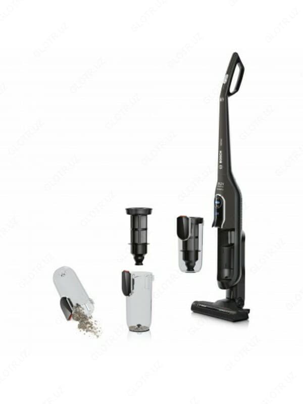 Пылесос Bosch BCH65RT25K — 2