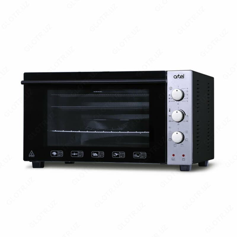 Мини-печь Artel ART-MD-4212 Lux — 2