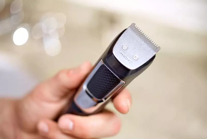 Триммер Philips MG3750/60 — 4