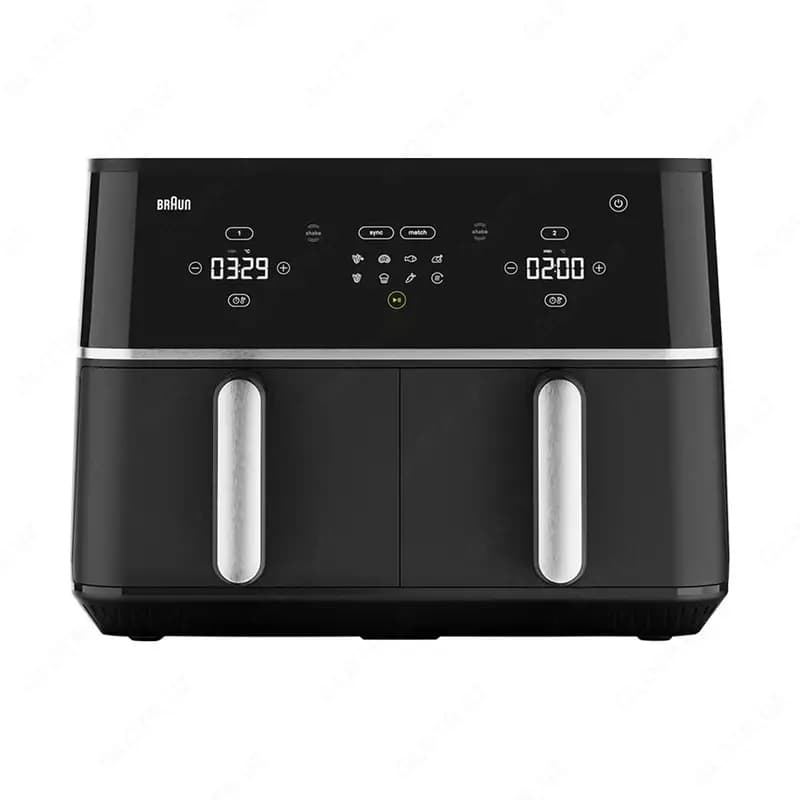 Аэрогриль Braun TD5030IBK — 1