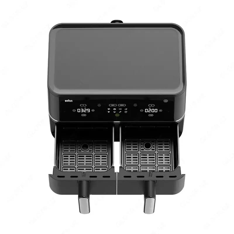Аэрогриль Braun TD5030IBK — 2