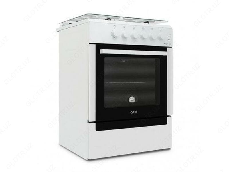 Комбинированная плита ARTEL MILAGRO KP — 1