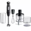 Блендер Braun MultiQuick 5 Pro MQ 55254