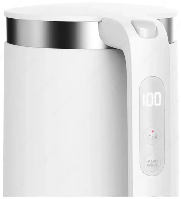 Умный чайник Xiaomi Mi Smart Kettle Pro — 4