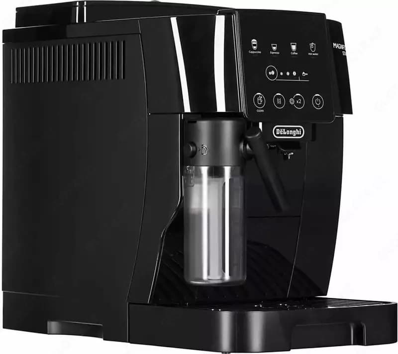 Кофемашина DeLonghi ECAM220.60.B Magnifica Start. — 4