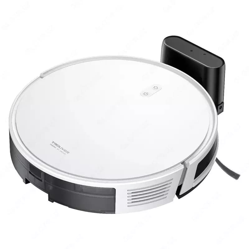 Робот пылесос Dreame Trouver E10 — 1