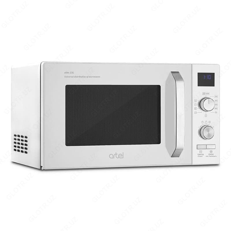 Микроволновая печь Artel MWD 0323 (White) гриль — 2