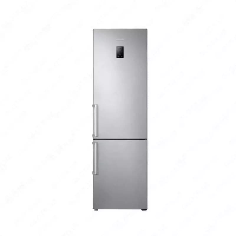 Холодильник SAMSUNG RB 37 P5300SA/W3 (Stainles — 1