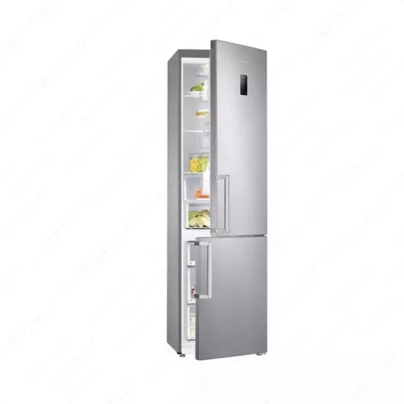 Холодильник SAMSUNG RB 37 P5300SA/W3 (Stainles — 2